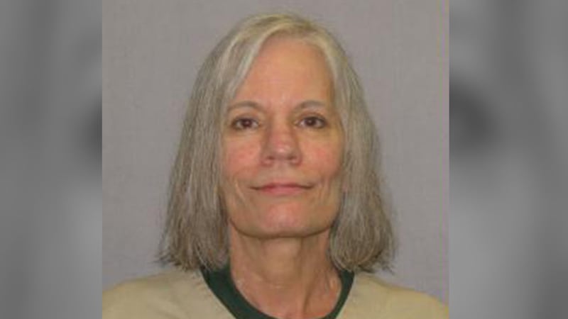 Pamela Hupp was charged with first-degree murder for allegedly killing Louis Gumpenberger at...