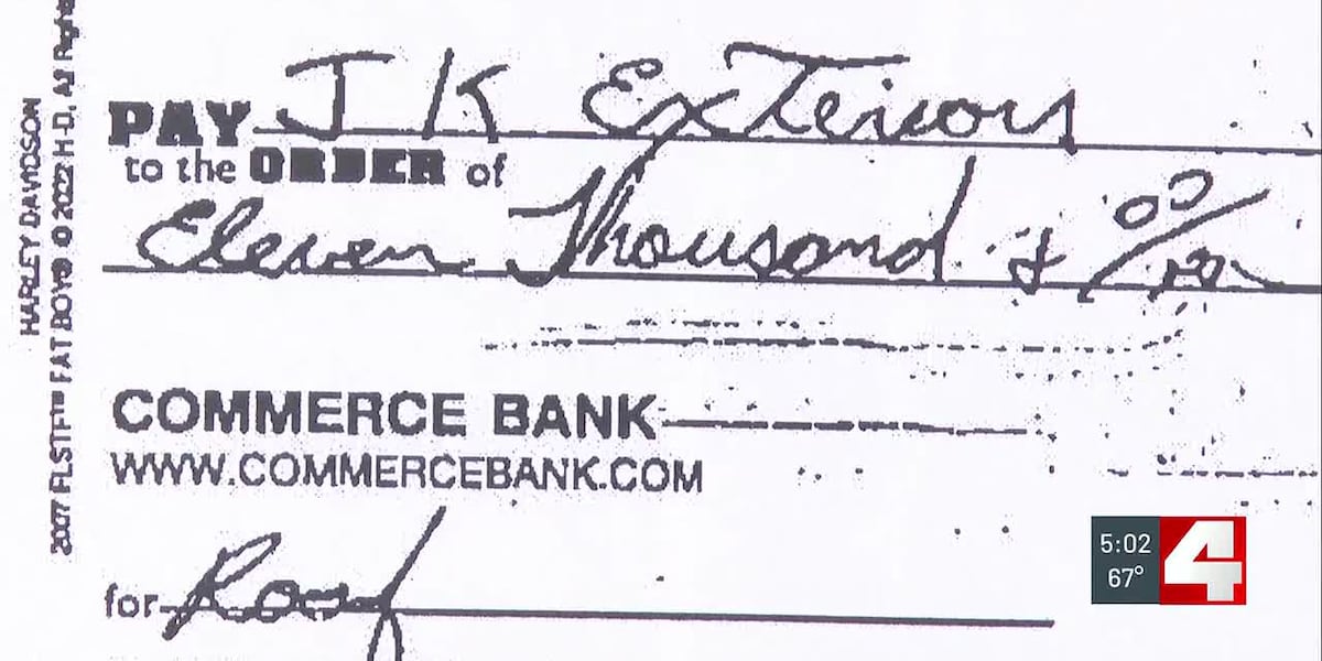 Missouri AG accuses contractor of defrauding tornado victims out of $130,000