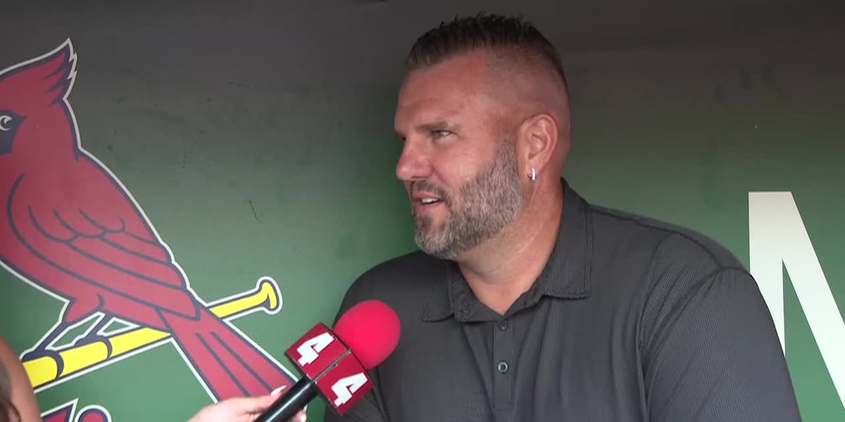 Big City Breakdown with Matt Adams: Navigating August baseball