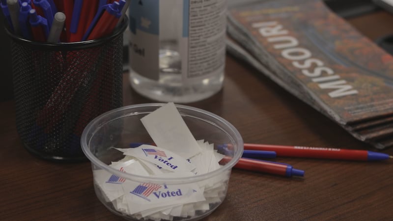 Missouri’s early voting period likely to stay in place for years to come