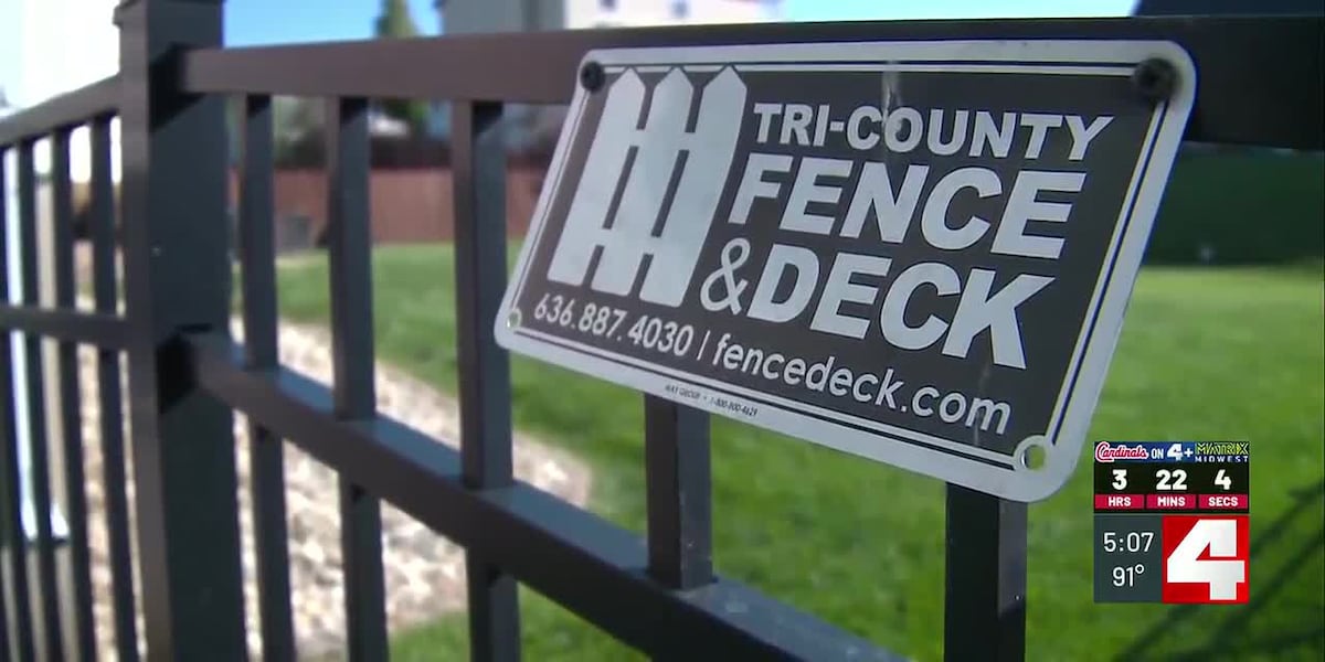Missouri AG says St. Charles County contractor must repay victims $257,000 for fraud