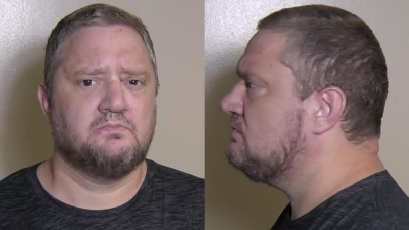 Neil Howard, 44, of Troy, Illinois.