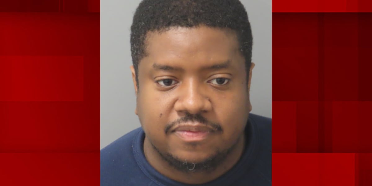 Firefighter charged with sex crimes against a child