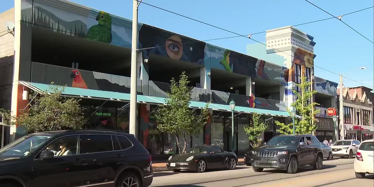 First Alert Forward: Building and strengthening neighborhoods