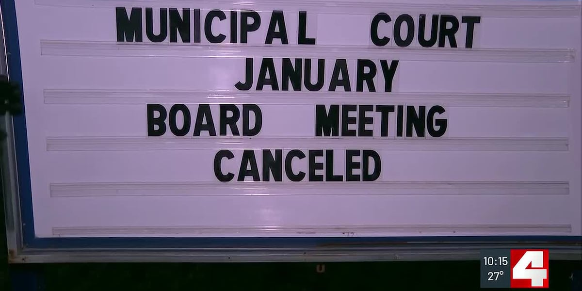 Question Cancelled Riverview board meeting cancelled, questions remain on municipality’s ...