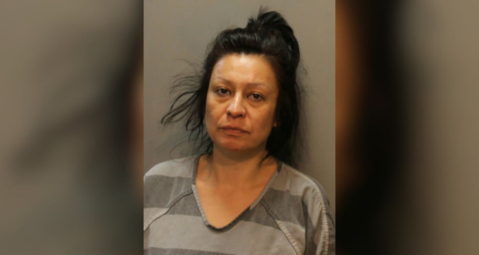 A woman in South Dakota was sentenced to 12 years in prison after the neglect death of her...