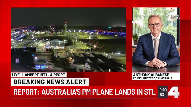 Member of St. Louis Co. Prosecuting Attorney’s Office leaves for ...