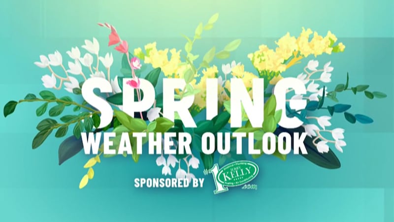 Winter Weather Outlook Special 2025