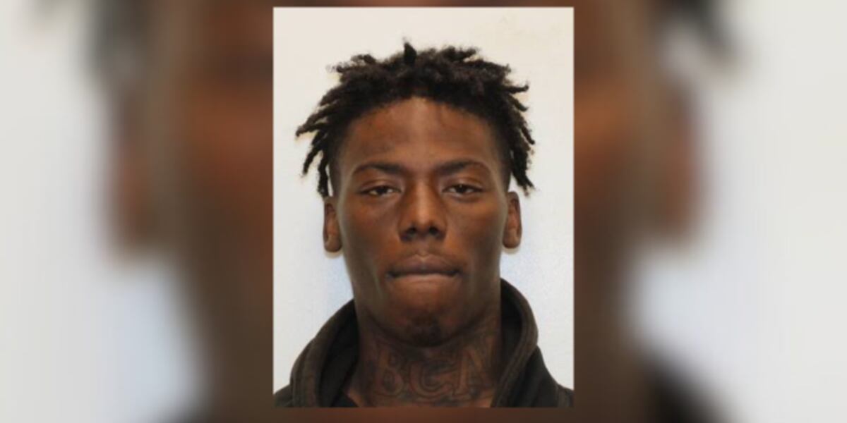 ISP arrest man in connection to fatal shooting in Washington Park ISP arrest man in connection to fatal shooting in Washington Park