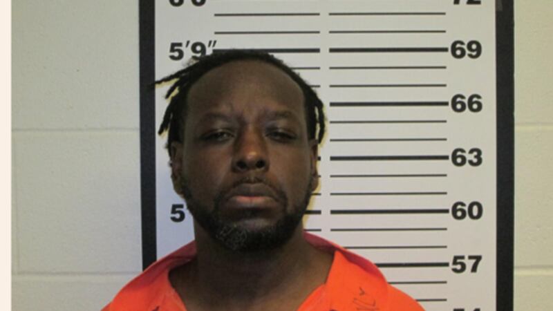 Frederic Green was arrested in Lake Saint Louis. He was wanted in connection to a homicide in...