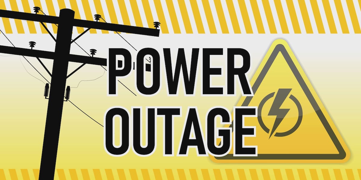 70,000 without power in Missouri and Illinois after storms