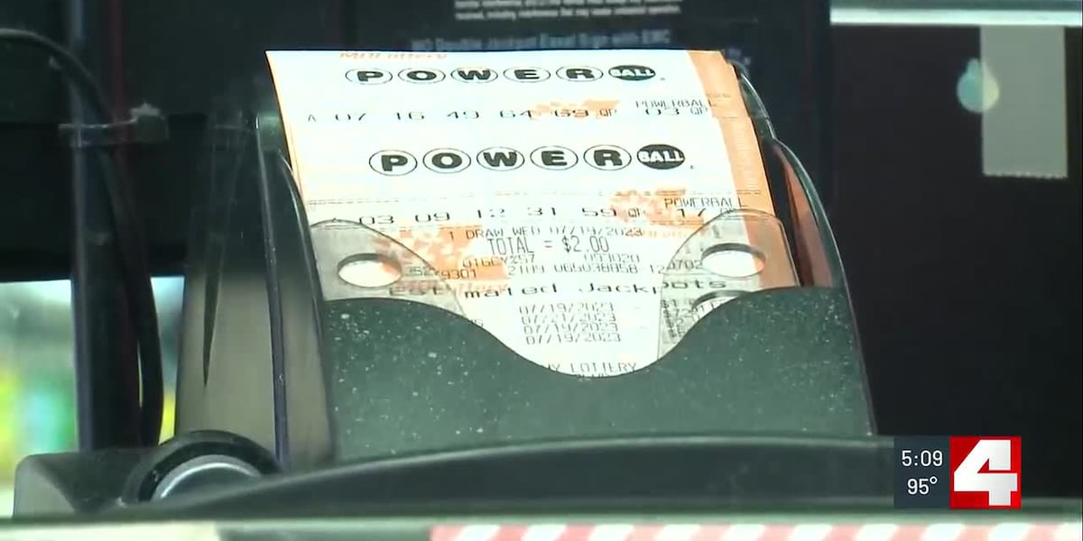 Powerball jackpot reaches $1 billion, spiking ticket sales