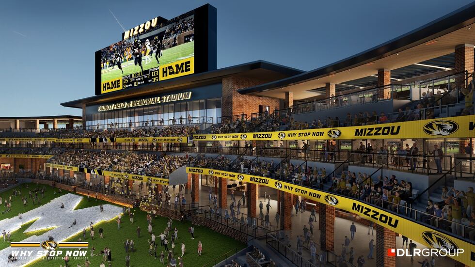 The University of Missouri Board of Curators approved the hiring of Kansas City architecture...