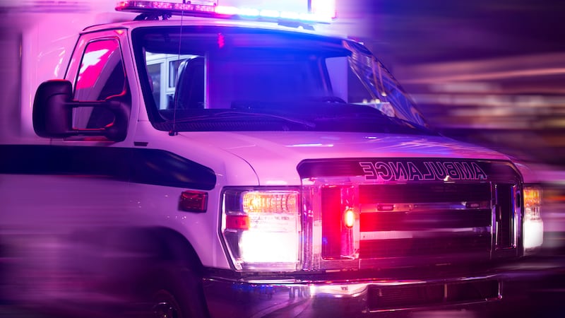 13-year-old killed in UTV crash in Lincoln County