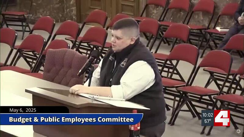 Weeks before tornado, emergency management head warned St Louis leaders CEMA needed money