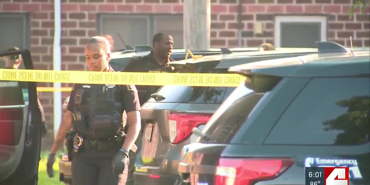 Charges expected Tuesday after East St. Louis mass shooting leaves 5 dead, 2 critical