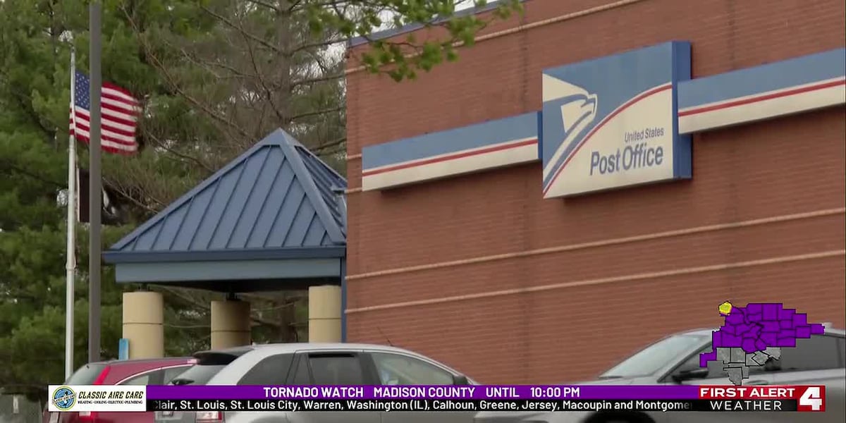 Mail delivery problems persist in north St. Louis County
