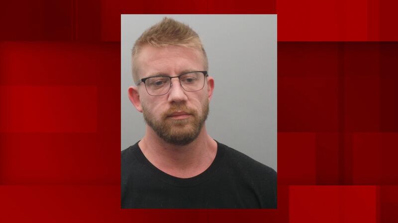 Kyle Tweedy was charged with first-degree assault and armed criminal action.