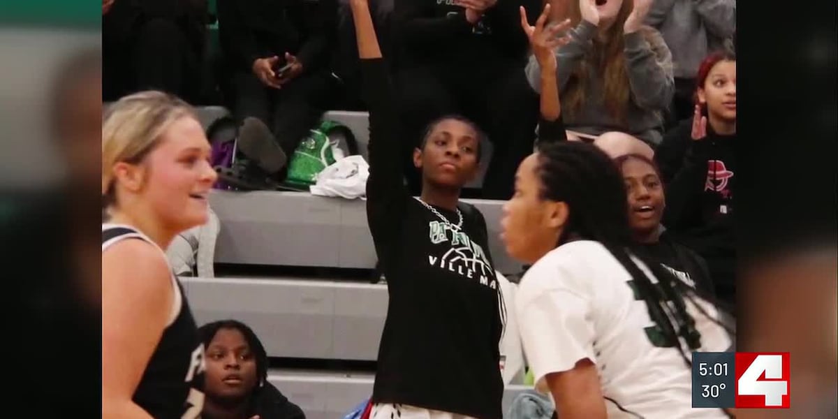 Arrest made in Ferguson double homicide involving former fire chief & teen daughter