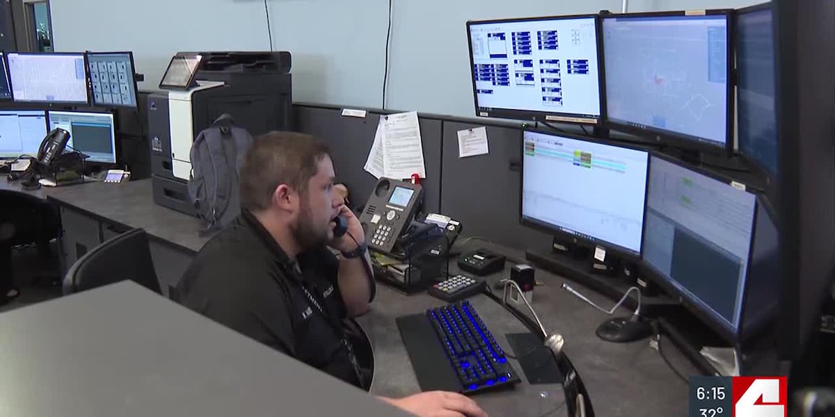 O’Fallon Police Department Integrates AI in 911 Dispatch for Enhanced Service O’Fallon Police Department Integrates AI in 911 Dispatch for Enhanced Service