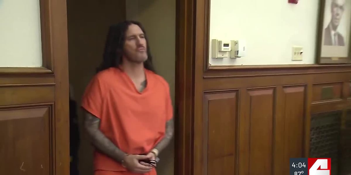 Officer Randy Hays Man sentenced to 2 life terms plus 107 years in killing of St. Louis ...