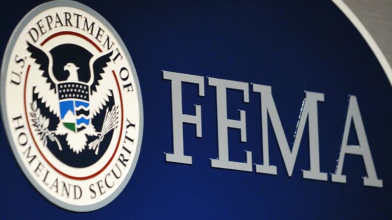 FEMA generic