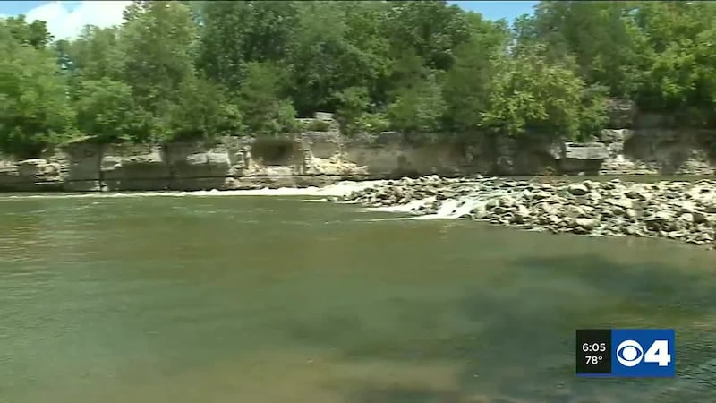 rockford beach