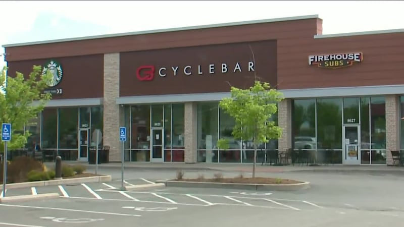 Living Well: Cyclebar