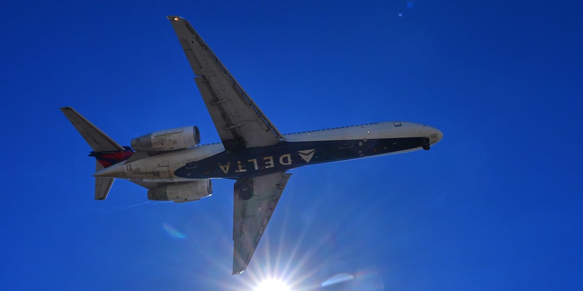 Delta A Matrix Delta named best U.S. carrier in Forbes Travel Guide's 2026 list