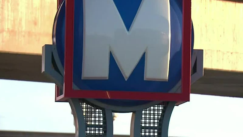 MetroLink service changes happening this weekend