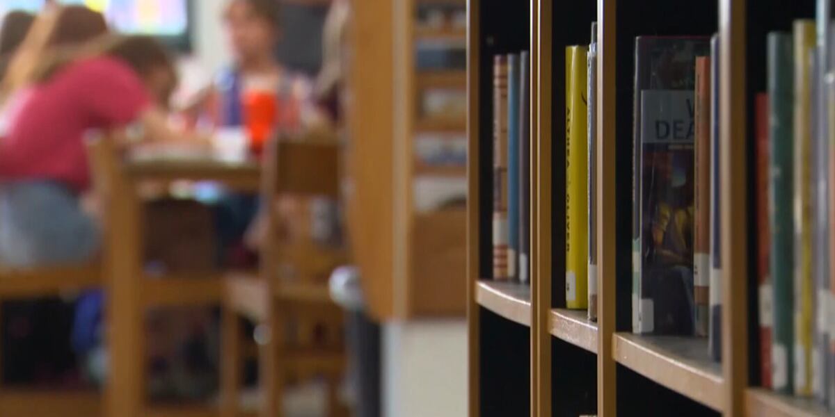 Library Panel Short House panel approves bill to make library boards elected positions