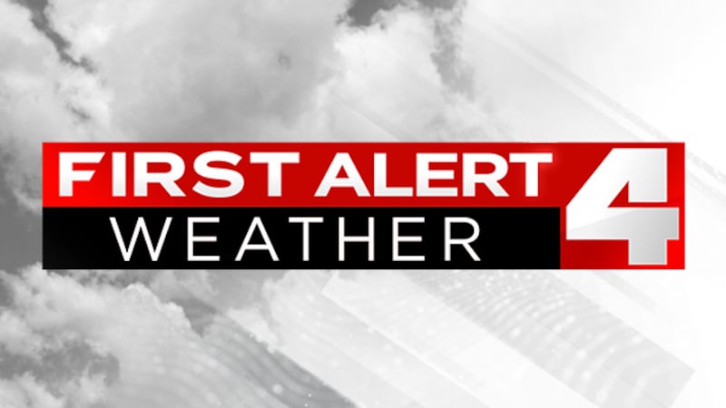 First Alert Weather