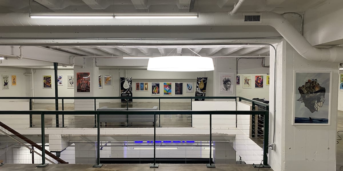 Design firm moves headquarters into old Post-Dispatch building in ...