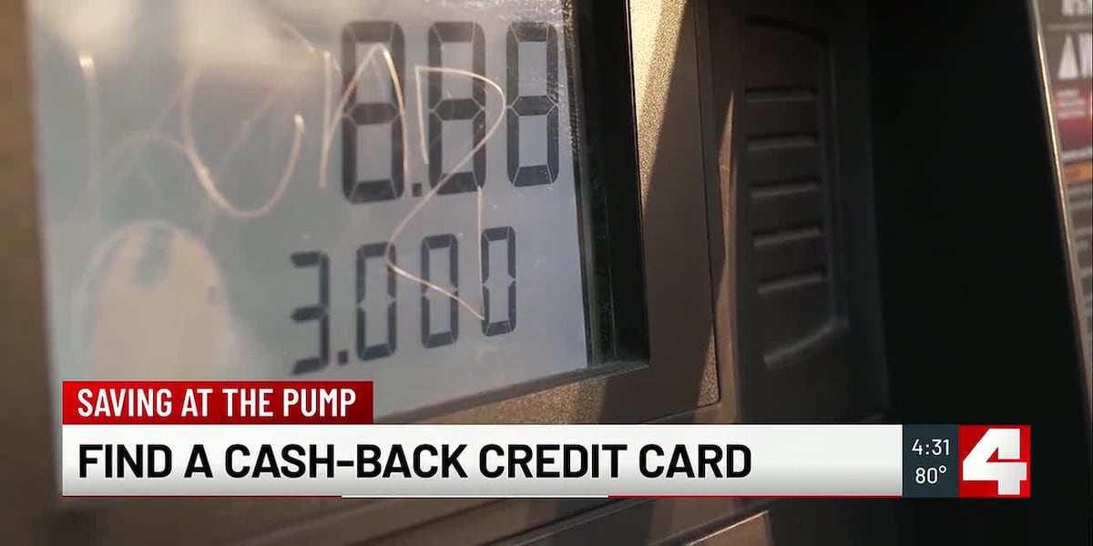 These common gas station mistakes could be costing you money