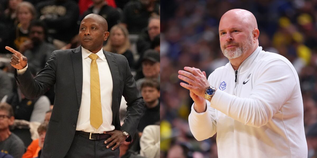 SLU and Mizzou to face off in basketball for the first time in 25 years