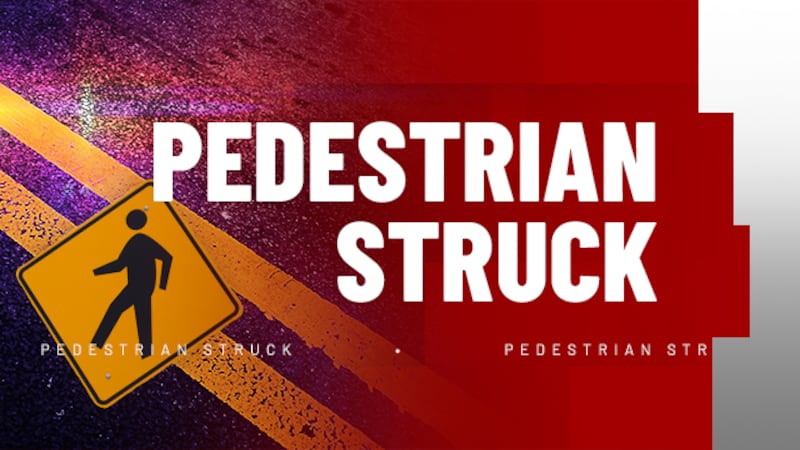 A man was killed after being struck by an SUV while trying to help a driver whose vehicle had...