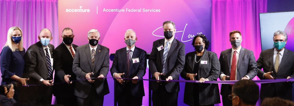 Left to Right:
Molly Ketcham / AFS Managing Director of Strategic Planning & Business...