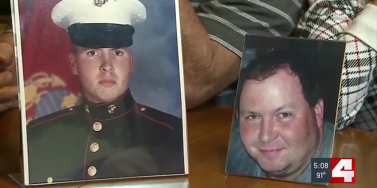 Man’s killer charged after 15 years thanks to help of college students
