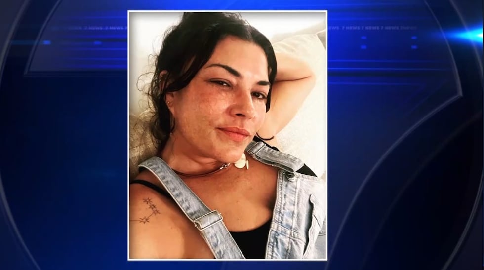 Katherine “Katie” Kipnis, 41, was killed in a hit-and-run by an allegedly drunken driver. Her...
