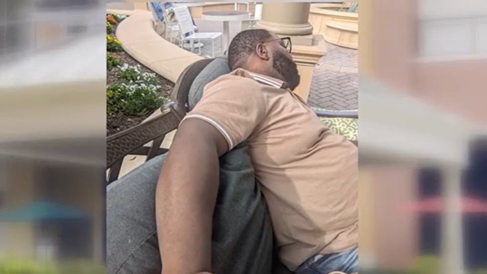 Kevin Key, who is in stage 4 kidney failure, began having a scary medical episode on March 30.