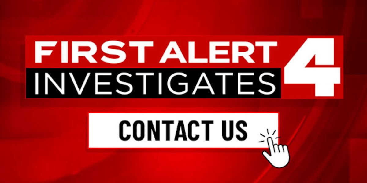 First Alert Watch Contact First Alert 4 Investigates