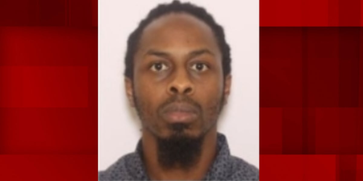Man at center of AMBER Alert charged, accused of stabbing wife 30 times