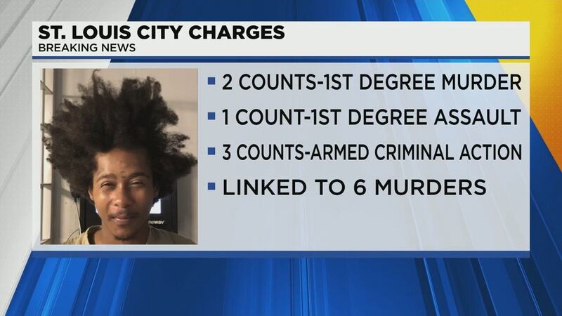 Is Perez Reed a serial killer who was walking among us?