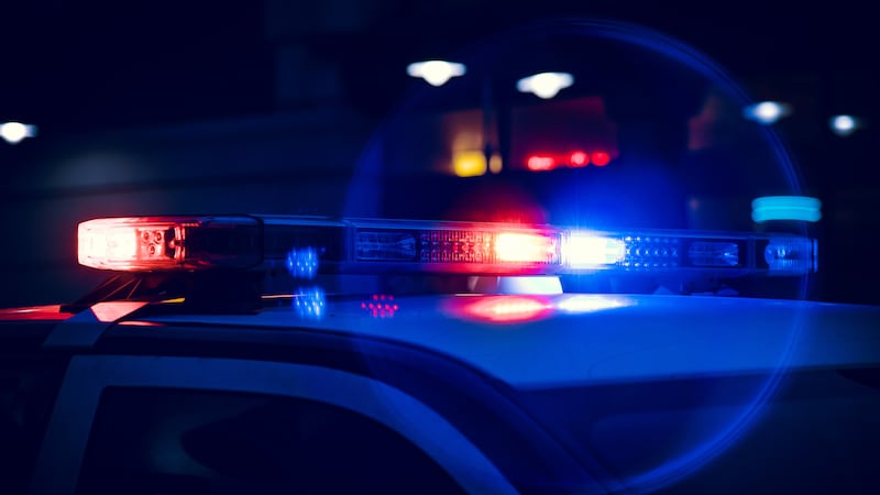 Person struck, killed on I-70 after exiting ambulance