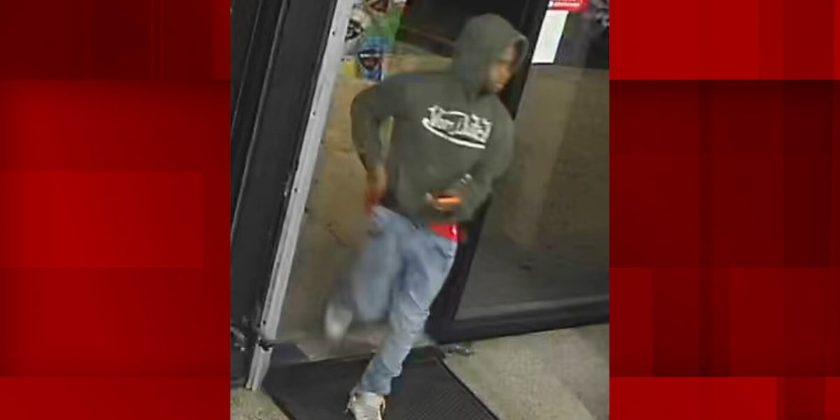 Coverage image for: St. Louis police seek public’s help identifying suspect in deadly Dutchtown shooting