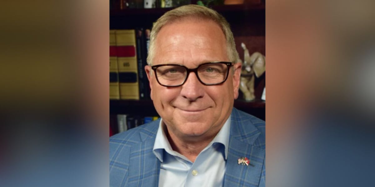 Thomas R Bost Bost wins re-election
