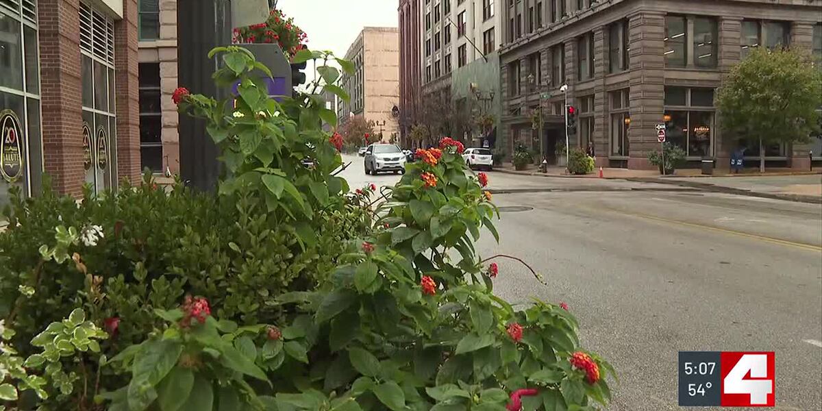 Downtown North property owners propose special taxing district to fund improvements Downtown North property owners propose special taxing district to fund improvements