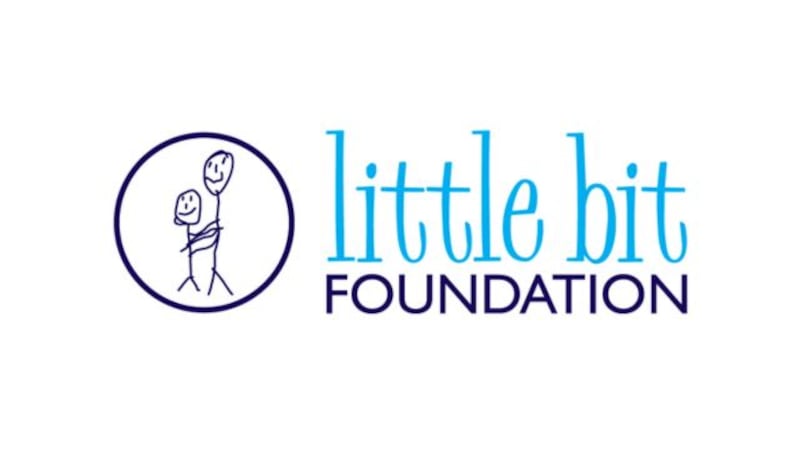 The Little Bit Foundation Logo