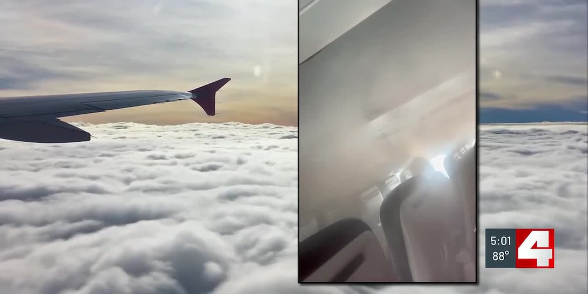 Family says an emergency landing left them stuck at foreign airport, afraid to fly on the same plane
