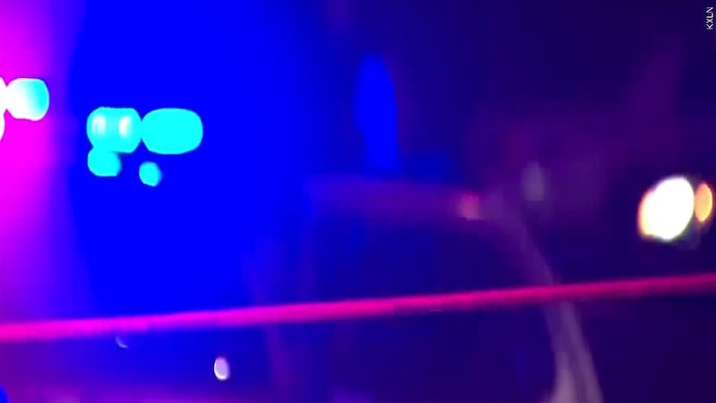 One person was killed in a crash in Ferguson Thursday night, the Missouri State Highway Patrol...